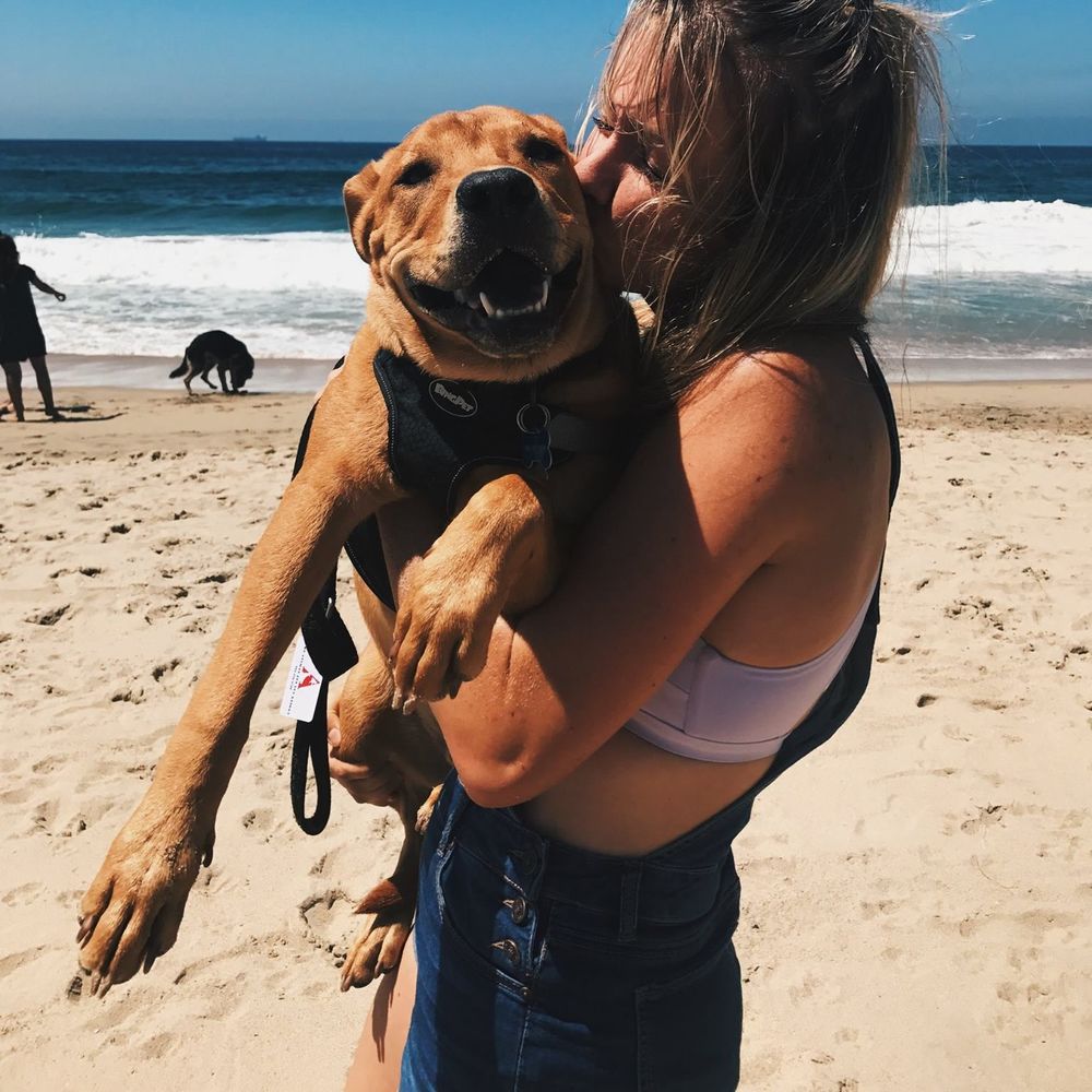 Meet your Posher, Kaylee